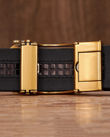 Ceinture dragon