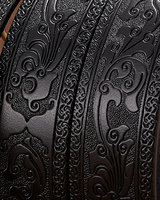 Ceinture dragon