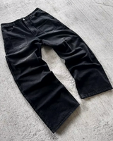 Jeans cherry blossom
